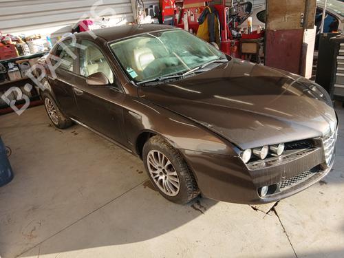 Glove box ALFA ROMEO 159 (939_) 1.9 JTDM 8V (939AXE1B) | BP30457776C95 - Image 5