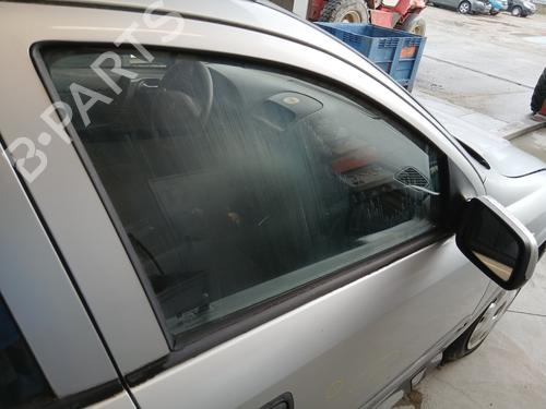 Front right door window OPEL ASTRA G Estate (T98) 1.6 16V (F35) | BP29760321C19 