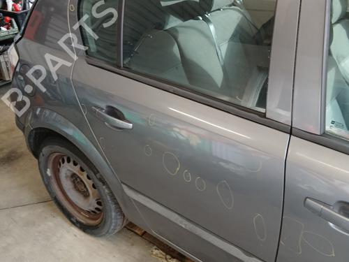 Dør højre bagtil OPEL ASTRA H (A04) 1.7 CDTI (L48) | BP29936025C5 