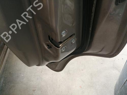 Used Rear right lock NISSAN NOTE (E11, NE11) 1.5 dCi (86 hp) 26497940