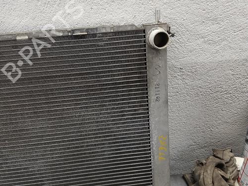 AC Kondensor AC Kondensor RENAULT MODUS / GRAND MODUS (F/JP0_) 1.5 dCi (FP0D, JP0D) (82 hp) 36556535 36556535