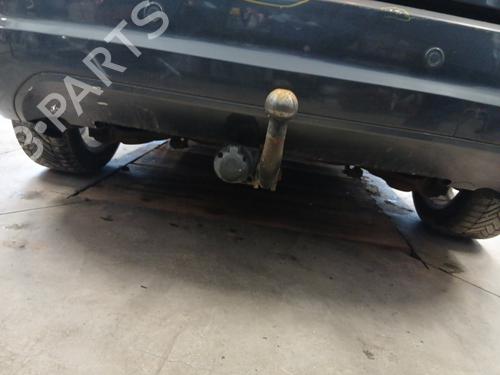Rear axle FORD FOCUS II (DA_, HCP, DP) 1.6 TDCi | BP32215634M2