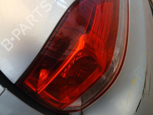 Right taillight VW GOLF VI Variant (AJ5) 1.6 TDI | BP38273792C35 - Image 2