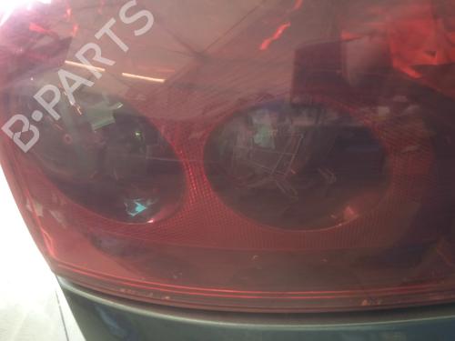 Used Left taillight Left taillight PEUGEOT 407 (6D_) 1.6 HDi 110 (6D9HZC, 6D9HYC) (109 hp) 21280915 21280915
