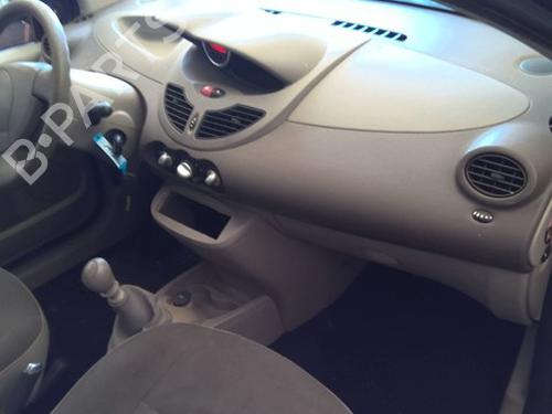 Used Dashboard Dashboard 39422966 39422966