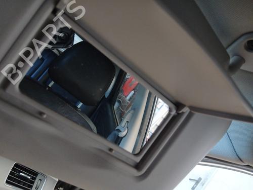 Used Right sun visor NISSAN PULSAR Hatchback (C13) 1.2 DIG-T (115 hp) 33172407