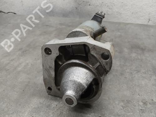 Used Starter Starter PEUGEOT 208 I (CA_, CC_) 1.2 VTI 82 (82 hp) 34455746 34455746
