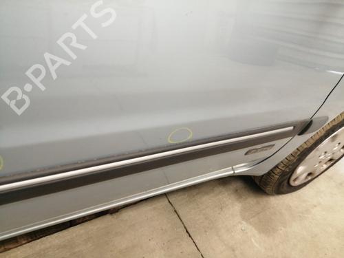 Right front door PEUGEOT 106 II (1A_, 1C_) 1.1 i | BP25996295C3 