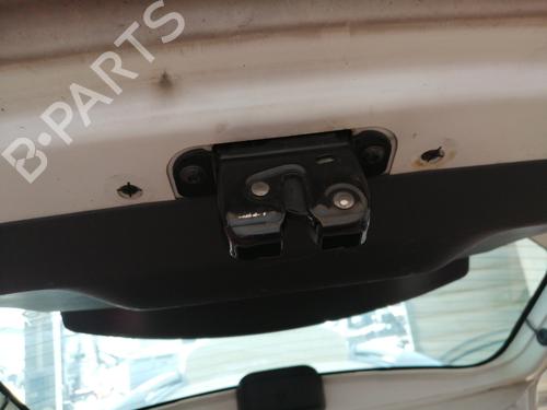 Tailgate lock DACIA DUSTER (HS_) 1.5 dCi | BP26731845C101 - Image 3