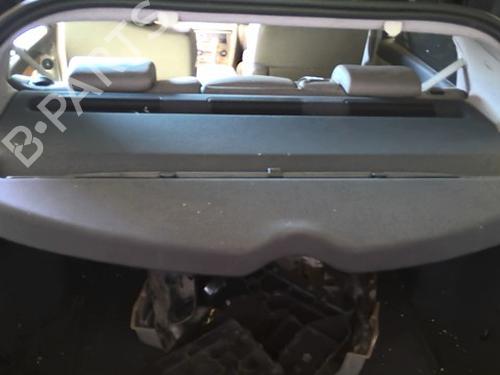 Rear parcel shelf RENAULT VEL SATIS (BJ0_) 3.0 dCi (BJ0J, BJ0N) | BP40018777C85 - Image 2
