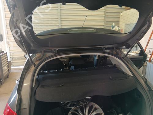 Used Tailgate lift support CITROËN C4 II (NC_) 1.4 VTi 95 (NC8FP0) (95 hp) 30318772