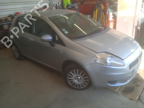 AC compressor FIAT GRANDE PUNTO (199_) 1.3 D Multijet | BP32347235M34 - Image 8