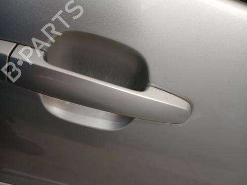 Front right exterior door handle TOYOTA RAV 4 II (_A2_) 2.0 D 4WD (CLA20_, CLA21_, CLA20R, CLA21R) | BP30109403C129