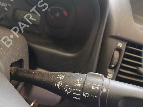 Steering column stalk NISSAN ALMERA II Hatchback (N16) | BP36011125I23 - Image 2