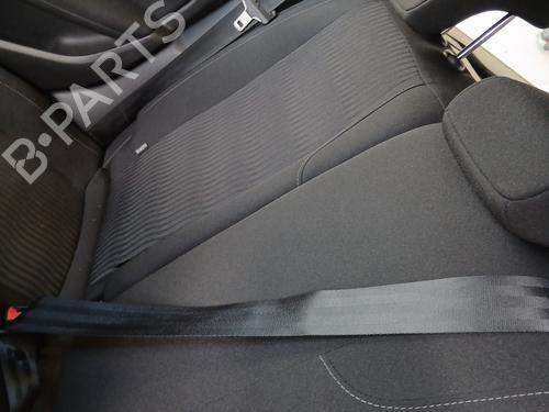 Used Seats set Seats set PEUGEOT 308 SW II (LC_, LJ_, LR_, LX_, L4_) 1.2 THP 110 (110 hp) 33606778 33606778