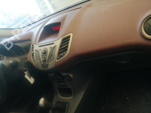 Dashboard FORD FIESTA VI (CB1, CCN) 1.25 | BP27721080C46 - Image 2