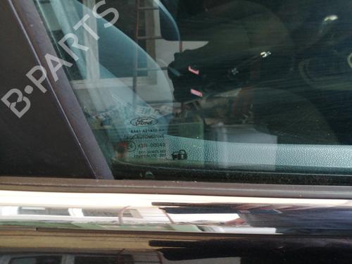 Front right door window FORD FIESTA VI (CB1, CCN) 1.25 | BP26049363C19 