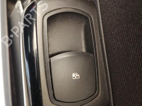 Used Right front window switch OPEL CORSA D (S07) 1.2 LPG (L08, L68) (80 hp) 26433112