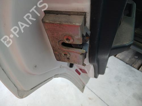 Used Rear left lock AUDI 80 B4 Saloon (8C2) 1.9 TDI (90 hp) 29528684