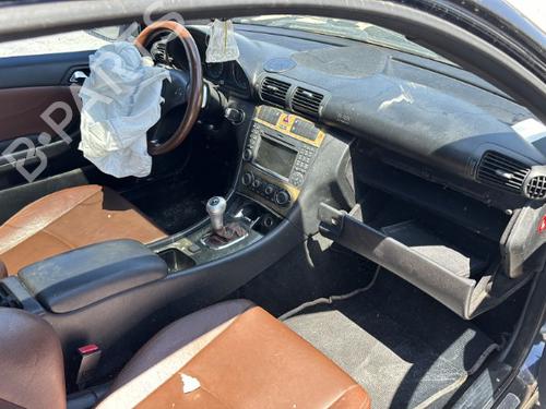 Used Parts MERCEDES-BENZ CLC-CLASS (CL203) CLC 220 CDI (203.708) 1951887