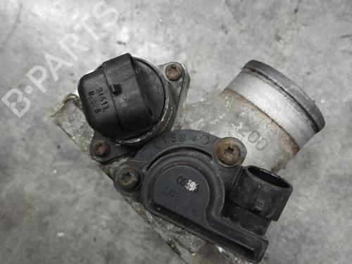 Throttle body CHEVROLET MATIZ (M200, M250) 0.8 | BP30859091M82