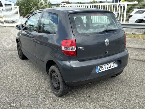 Starter VW FOX Hatchback (5Z1, 5Z3, 5Z4) 1.2 | BP23568063M8 - Image 11