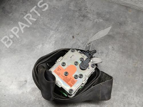 Front right seatbelt CITROËN BERLINGO Box Body/MPV (B9) 1.6 HDi 90 16V | BP28175698I25 - Image 2