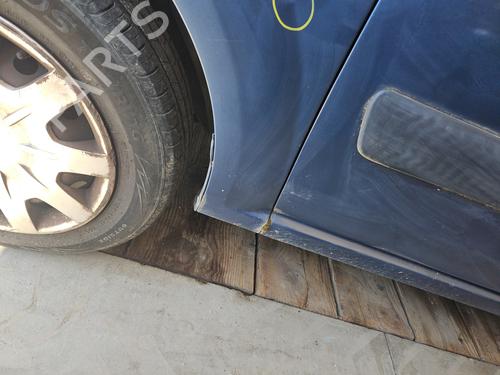 Used Left front fenders Left front fenders DACIA LOGAN MCV (KS_) 1.6 (KS0B, KS0D, KS0F) (87 hp) 36010471 36010471
