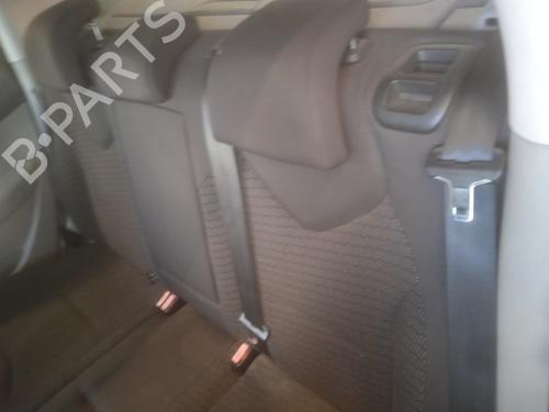 Rear seat PEUGEOT 308 I (4A_, 4C_) 1.6 HDi | BP23794083C17