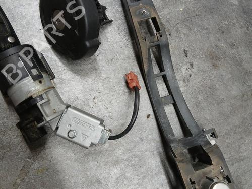 Ignition barrel PEUGEOT 307 Break (3E) 1.6 HDi | BP28319151M48 - Image 6