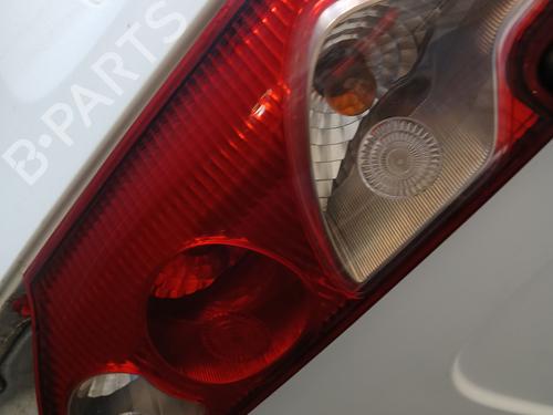 Left taillight RENAULT KANGOO / GRAND KANGOO II (KW0/1_) 1.5 dCi 90 (KW05, KW08, KW0G, KW11) | BP29973678C34