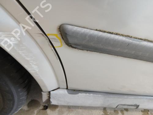 Right rear door OPEL ASTRA G Estate (T98) 1.6 16V (F35) | BP29760315C5 