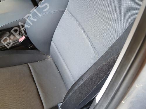 Front left seatbelt BMW 1 (E87) 120 i | BP37280184I26 - Image 3