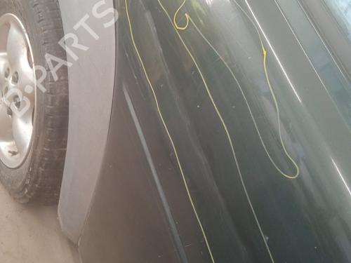 Right rear door LAND ROVER FREELANDER I (L314) 2.0 DI 4x4 | BP21675447C5 