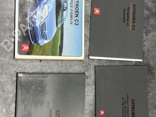 Other CITROËN C3 I (FC_, FN_) 1.4 HDi | BP28809429O1