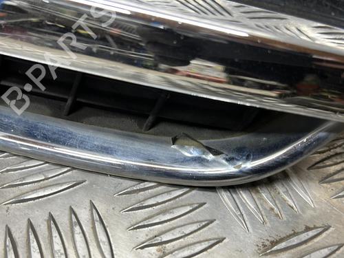 Grille OPEL VECTRA C GTS (Z02) 2.2 DTI 16V (F68) | BP21276288C40 