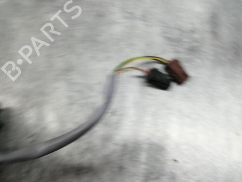 Left mirror PEUGEOT 1007 (KM_) 1.6 16V | BP24503714C26 