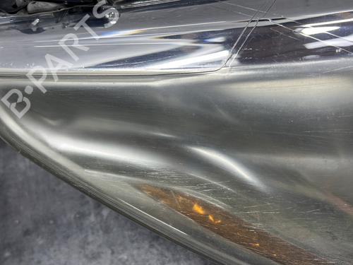 Right headlight CITROËN DS4 (NX_) 1.6 HDi 115 | BP29844790C29