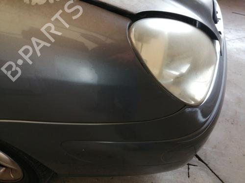 Right front fenders CITROËN XSARA (N1) 2.0 HDi 90 | BP26601748C42 