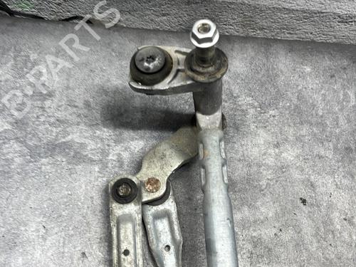 Used Front wiper motor Front wiper motor VW POLO V (6R1, 6C1) 1.6 TDI (75 hp) 32269994 32269994