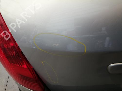 Tailgate PEUGEOT 308 SW I (4E_, 4H_) 1.6 16V | BP26120762C6 