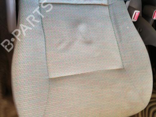 Right front seat NISSAN MICRA II (K11) 1.0 i 16V | BP26178807C16 
