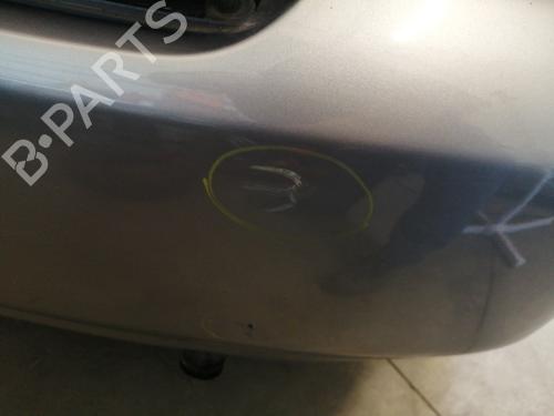 Bak støtfanger MAZDA 6 Hatchback (GG) 2.0 DI (GG14) | BP27316562C8 