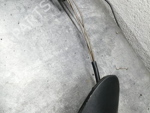 Right mirror VW POLO (6N2) 1.4 TDI | BP27715409C27 