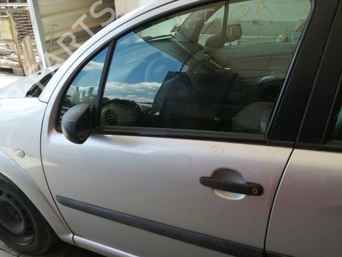 Left front door CITROËN C3 I (FC_, FN_) 1.4 HDi | BP27572269C2 