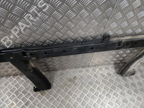 Crossmember RENAULT CLIO III (BR0/1, CR0/1) 1.5 dCi (BR17, CR17) | BP32368302C162