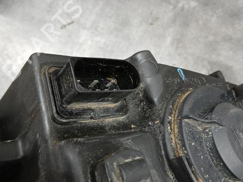 Left headlight FIAT STRADA Pickup (178_, 278_) 1.3 D Multijet (278AYR1A) | BP32339721C28 - Image 8