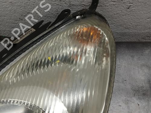 Venstre forlygte CITROËN XSARA PICASSO (N68) 2.0 HDi | BP28335561C28 