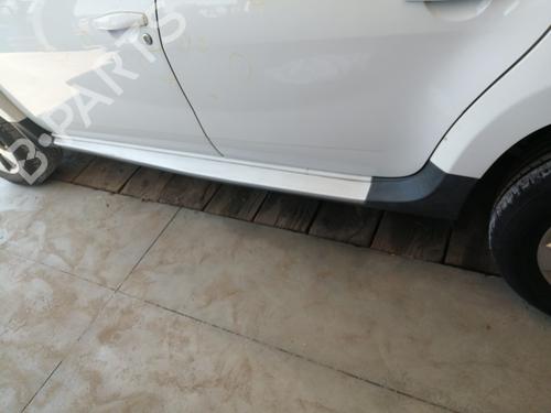 Używane Próg lewy DACIA DUSTER (HS_) 1.5 dCi (86 hp) 26731854