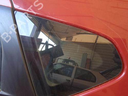 Used Rear left quarter glass NISSAN QASHQAI / QASHQAI +2 I (J10, NJ10, JJ10E) 2.0 dCi All-wheel Drive (150 hp) 21277968
